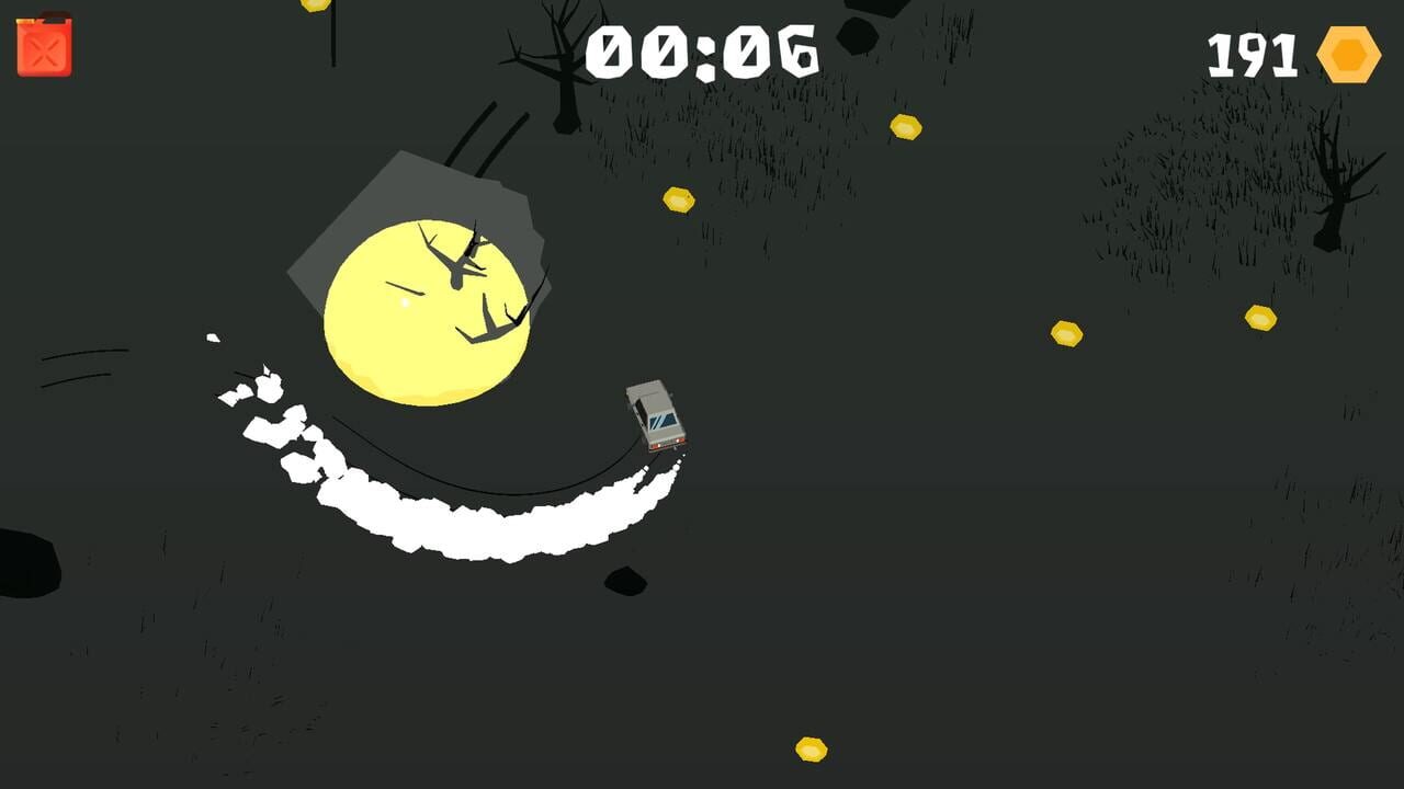 The Chase: Police Rush — Screenshot 3