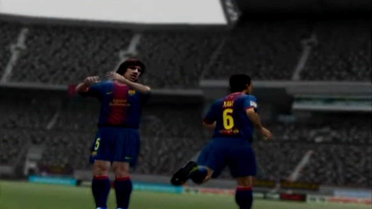 FIFA Soccer 13 — Screenshot 4