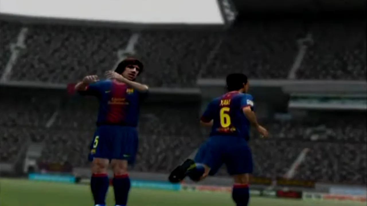 FIFA Soccer 13 screenshot 5