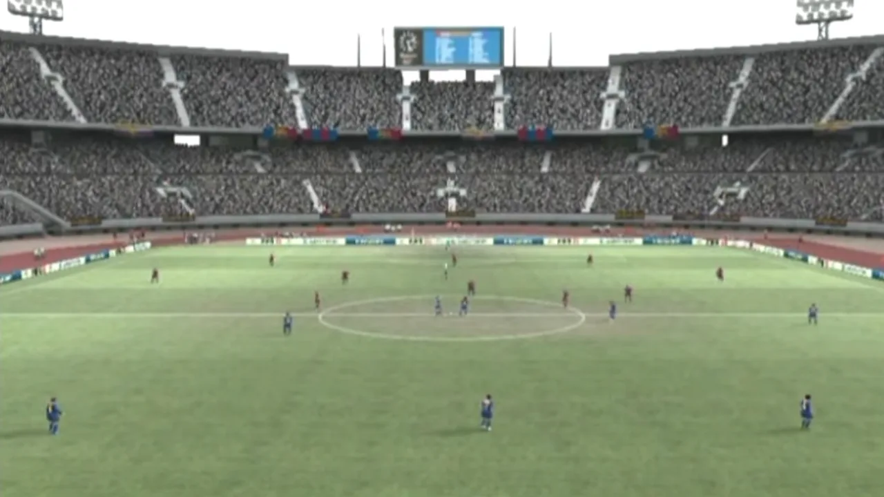 FIFA Soccer 13 screenshot 7