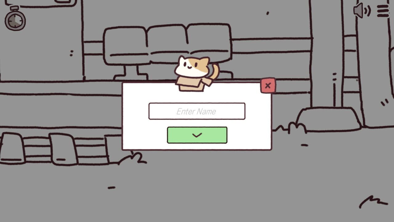 Just Waiting Cats — Screenshot 5