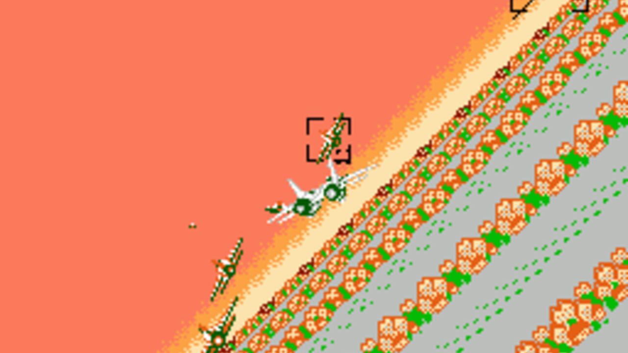 After Burner — Screenshot 2