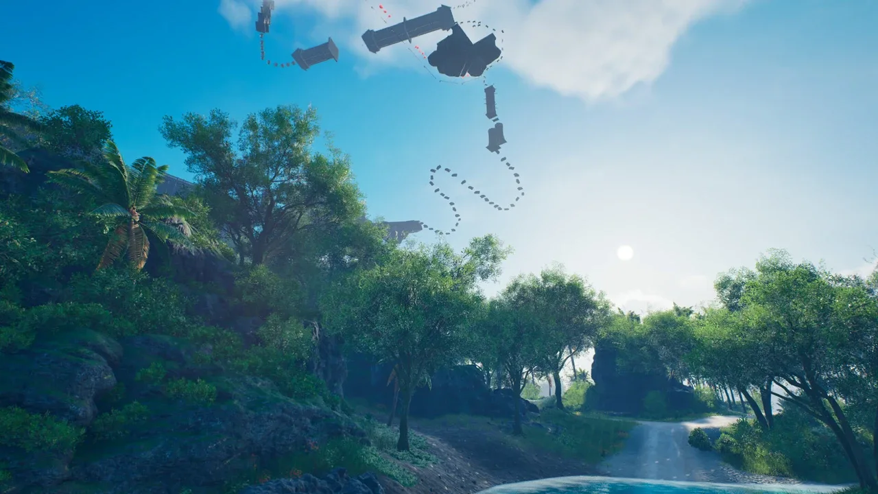 Only Up: Brainrot Together banner