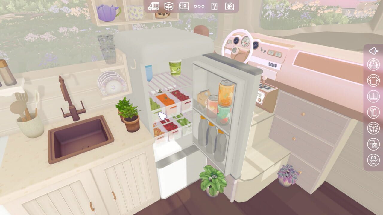 Captura 7 de Camper Van: Make it Home