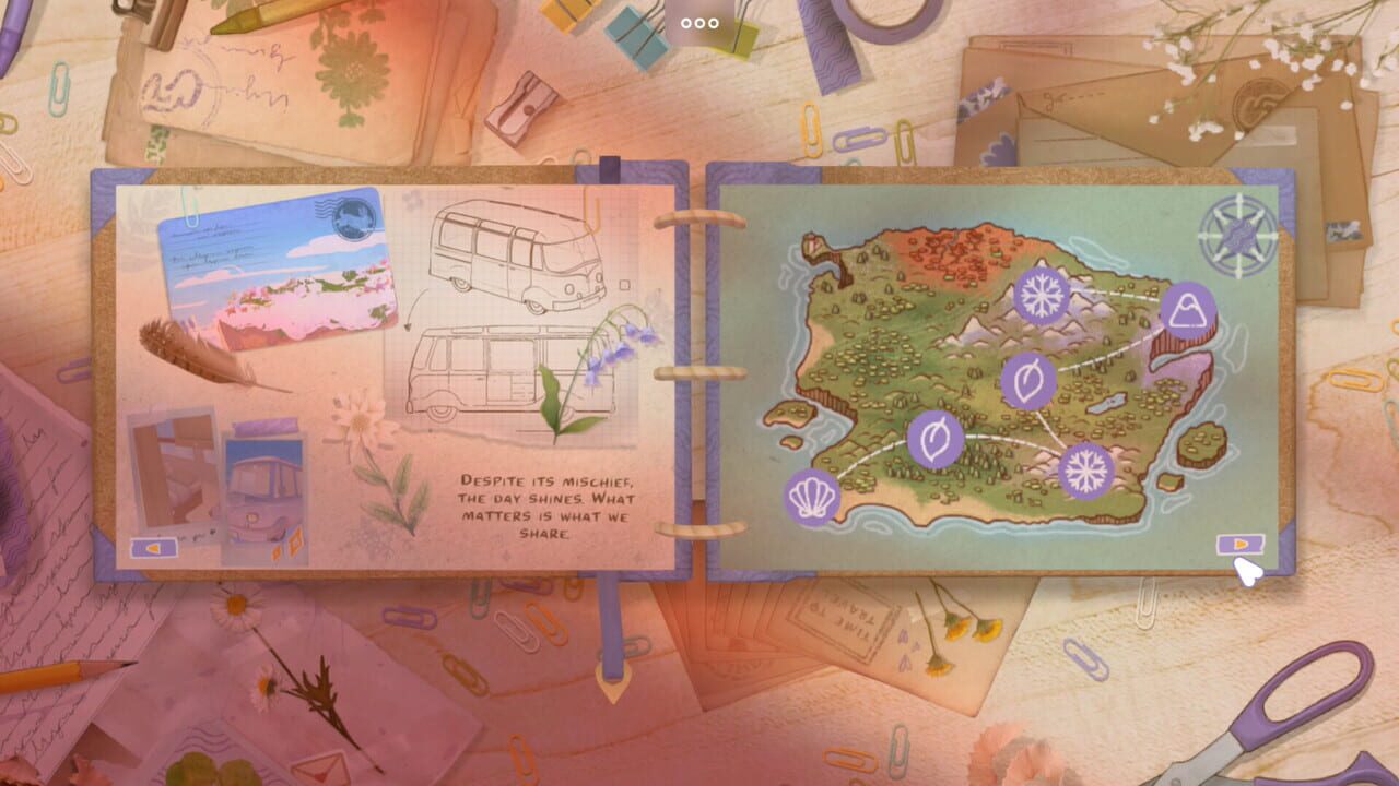 Captura 15 de Camper Van: Make it Home