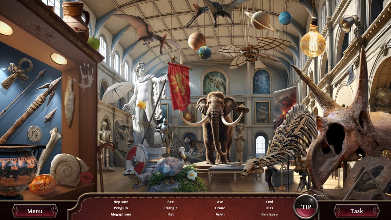 2 in 1 Experience Hidden Objects media