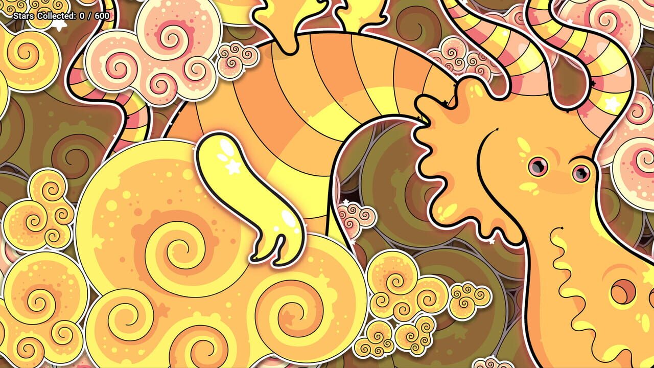 Lost My Collection of 600 Stars media