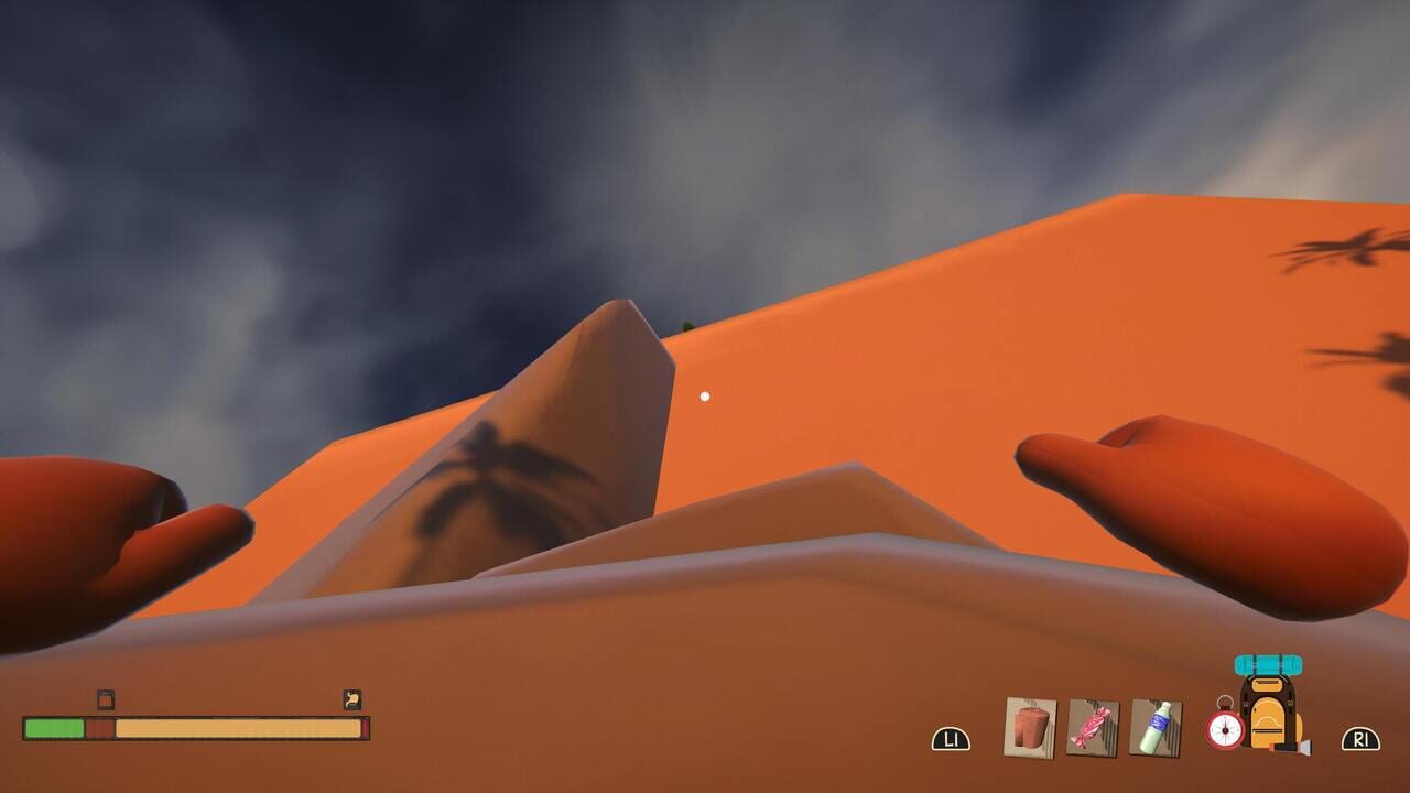 Cozy Climbing Game — Screenshot 2