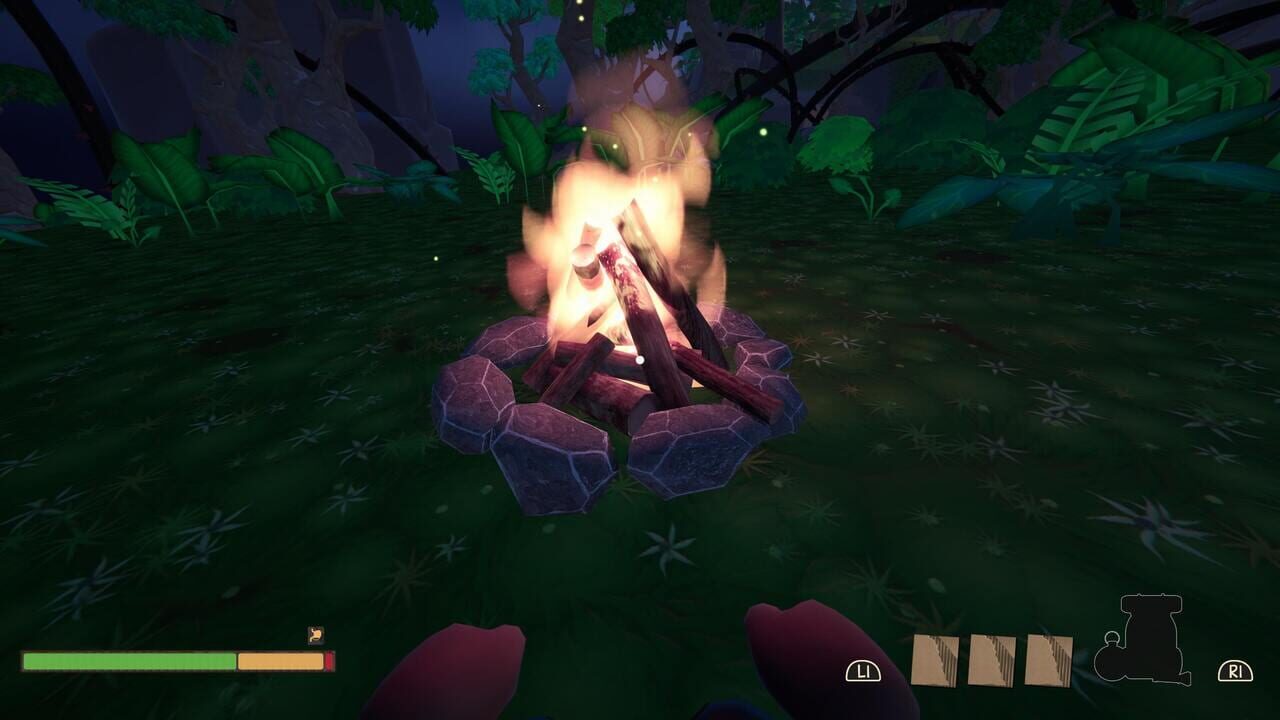 Cozy Climbing Game — Screenshot 3