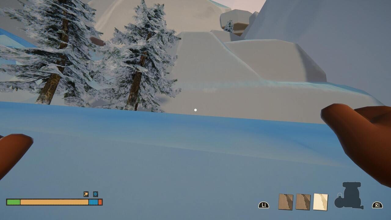 Cozy Climbing Game — Screenshot 5