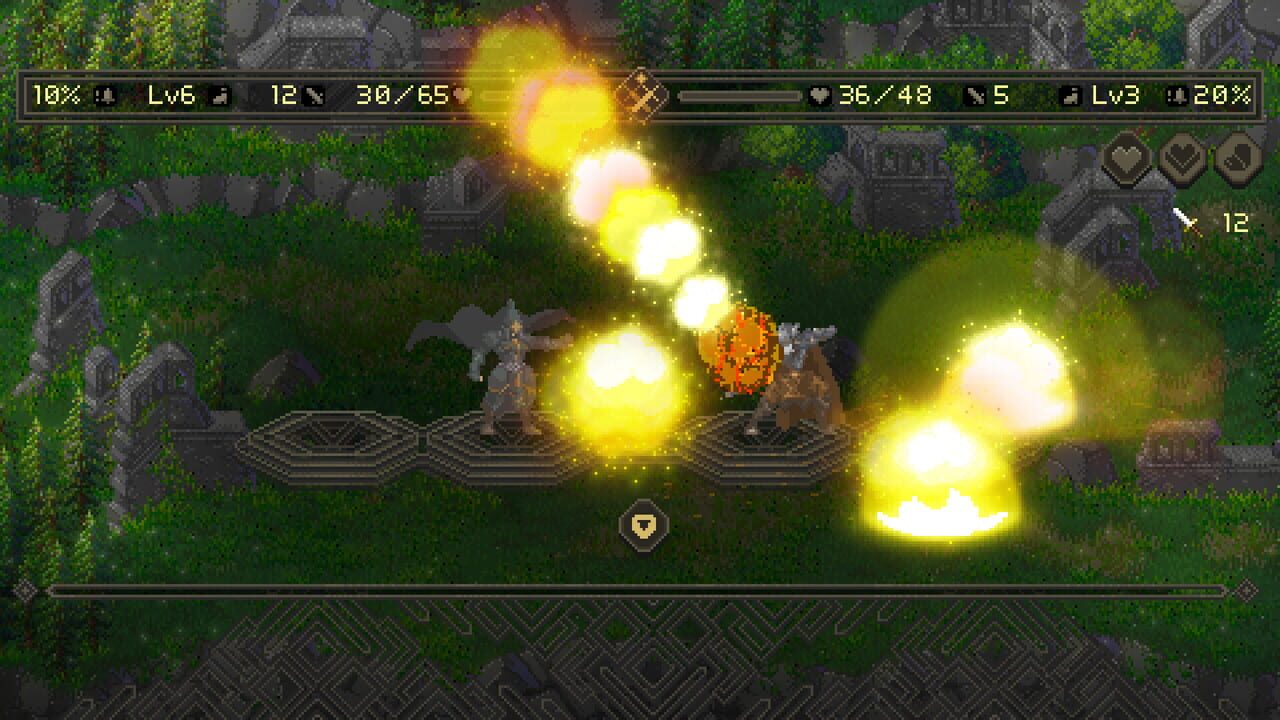 Lord of Ogre screenshot 2