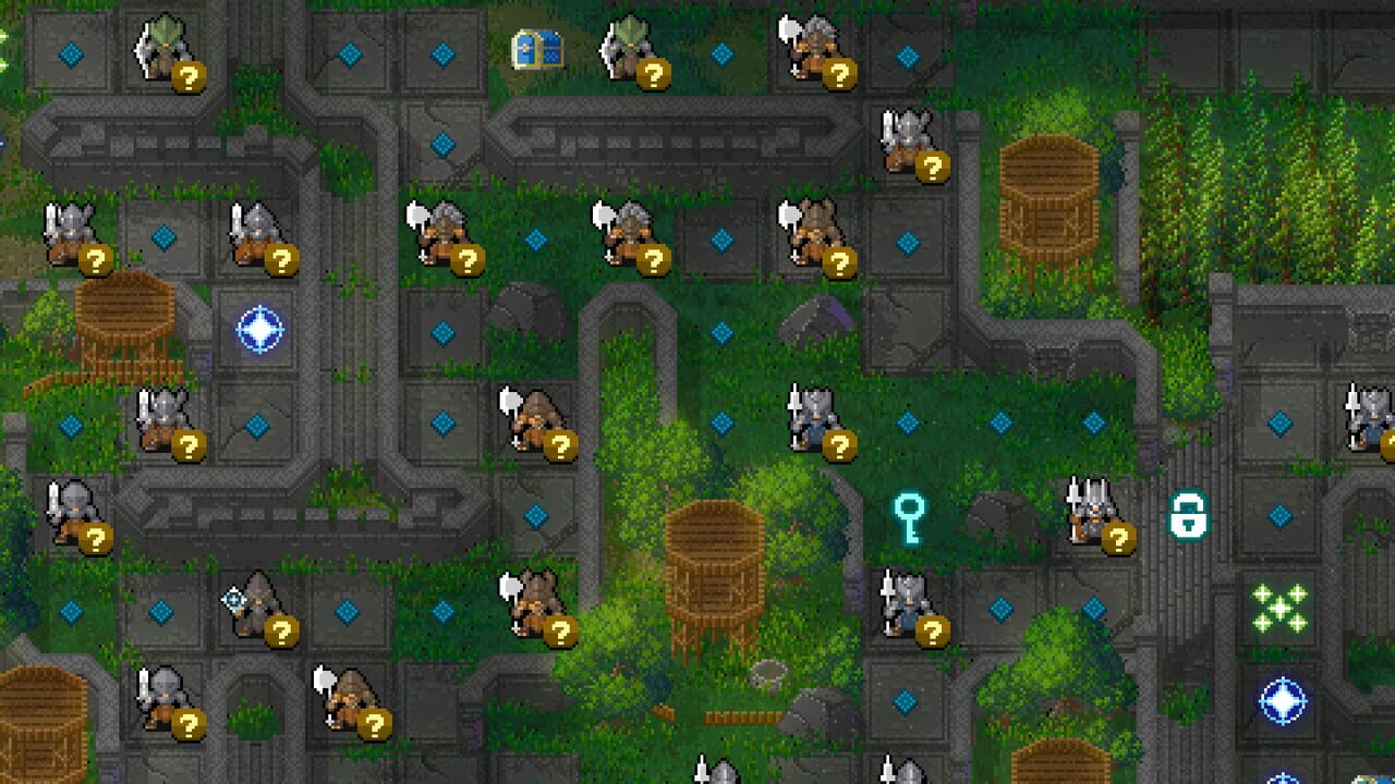 Lord of Ogre screenshot 6