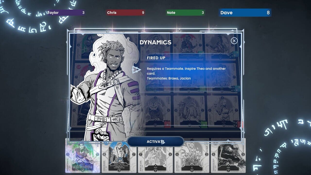 Versalis screenshot 7