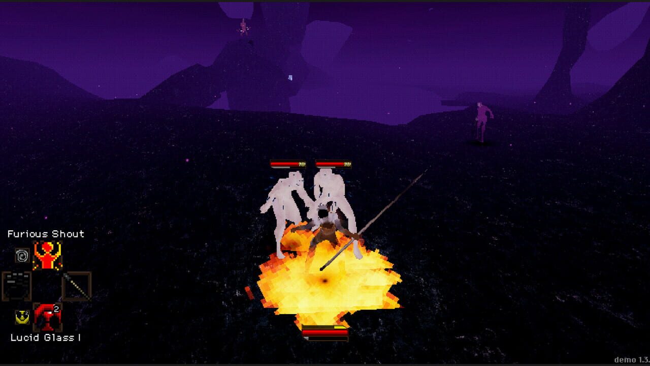 Memoirium screenshot 7