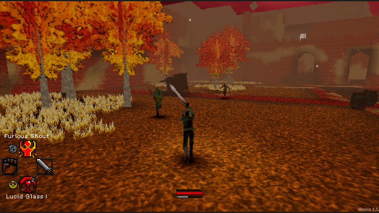 Memoirium screenshot 10