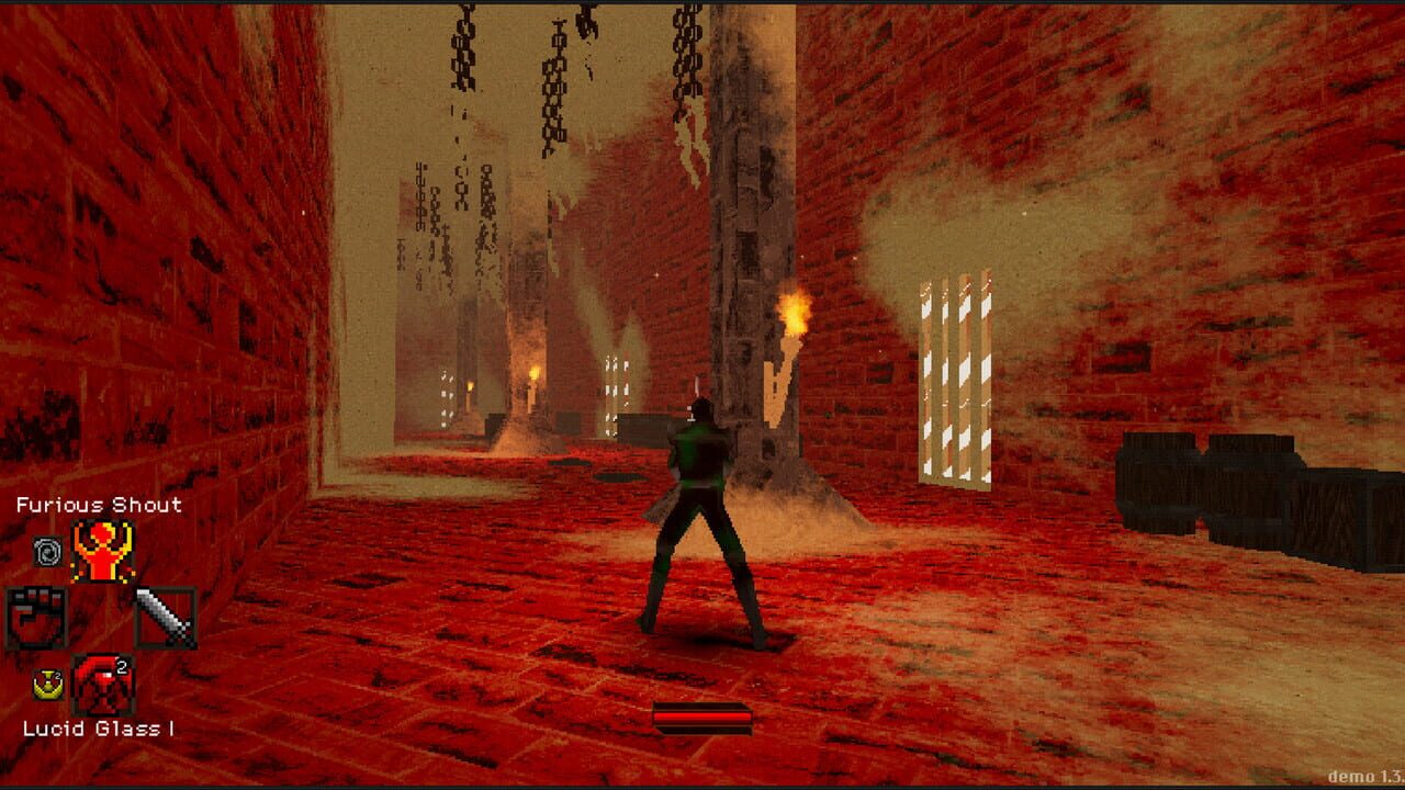 Memoirium screenshot 8