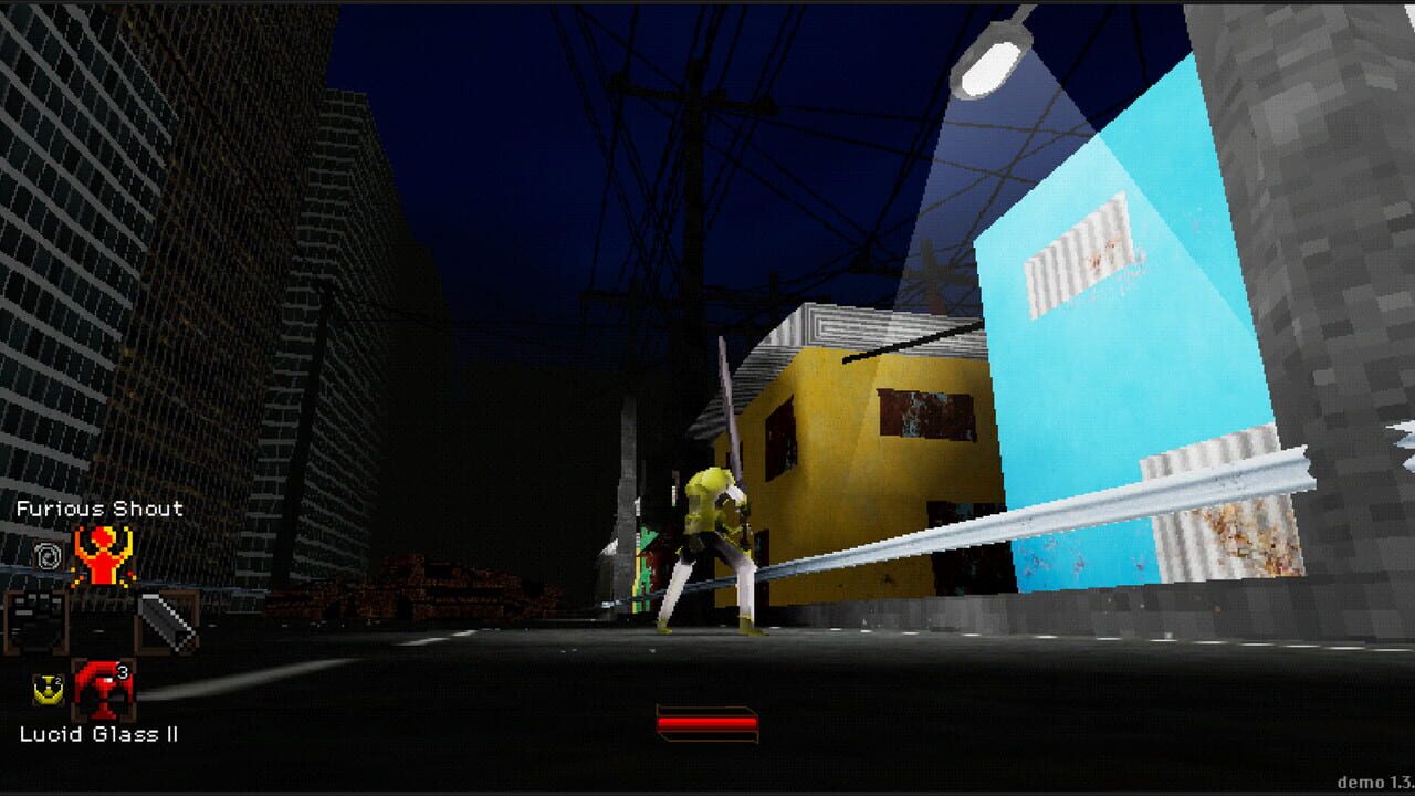 Memoirium screenshot 9