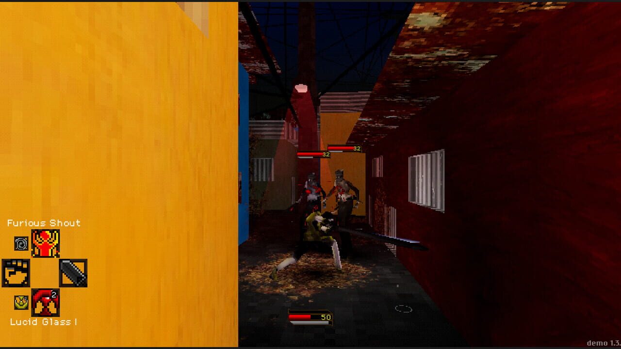 Memoirium screenshot 11