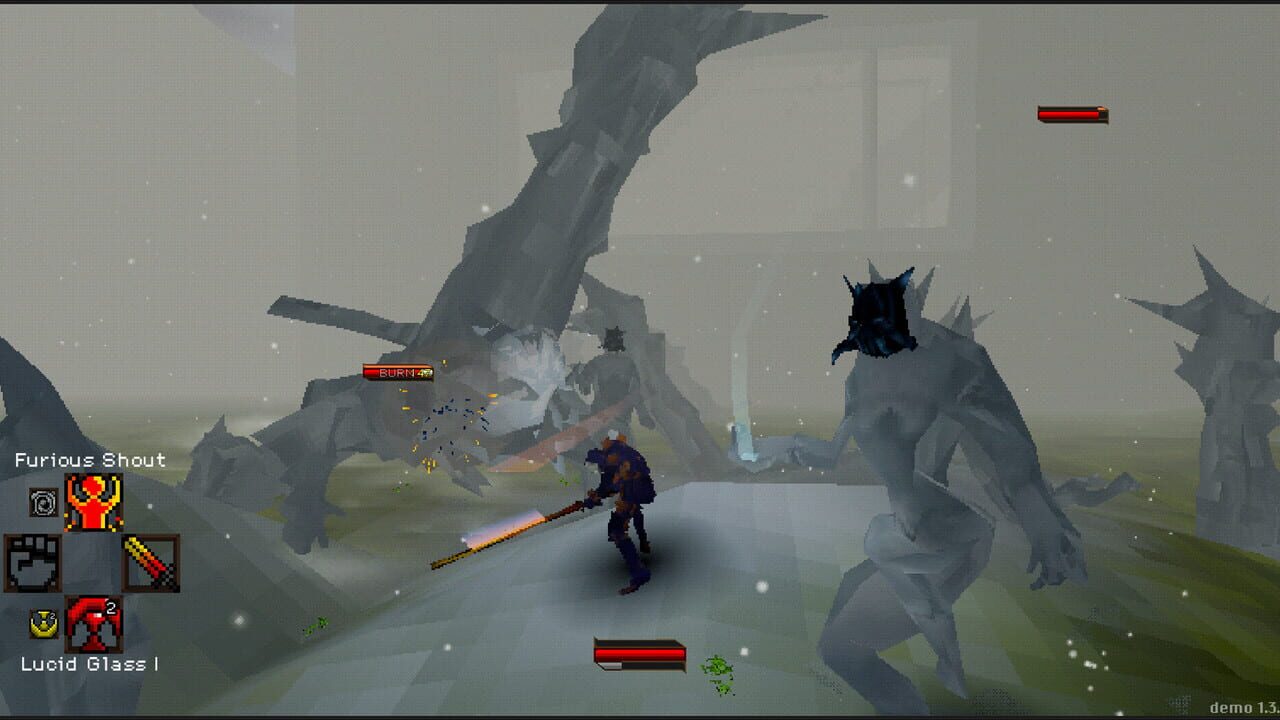 Memoirium screenshot 12