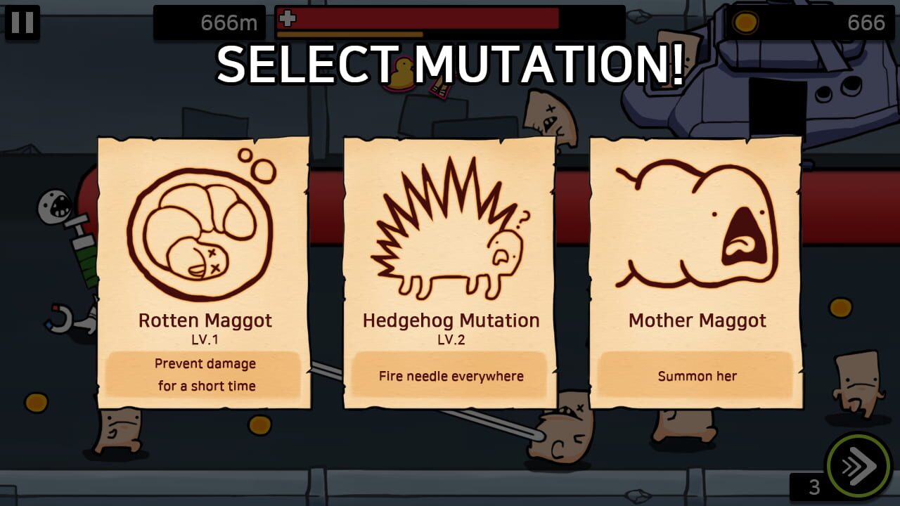 Lab Escape! — Screenshot 4