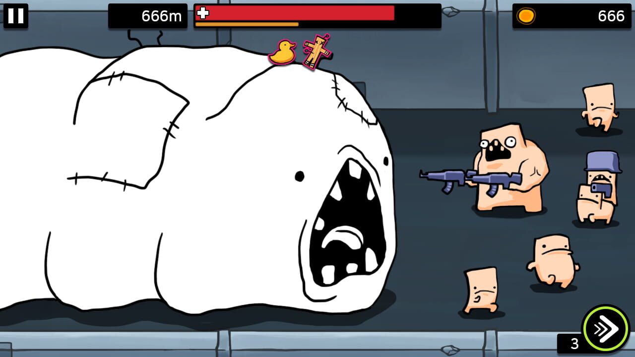 Lab Escape! — Screenshot 5