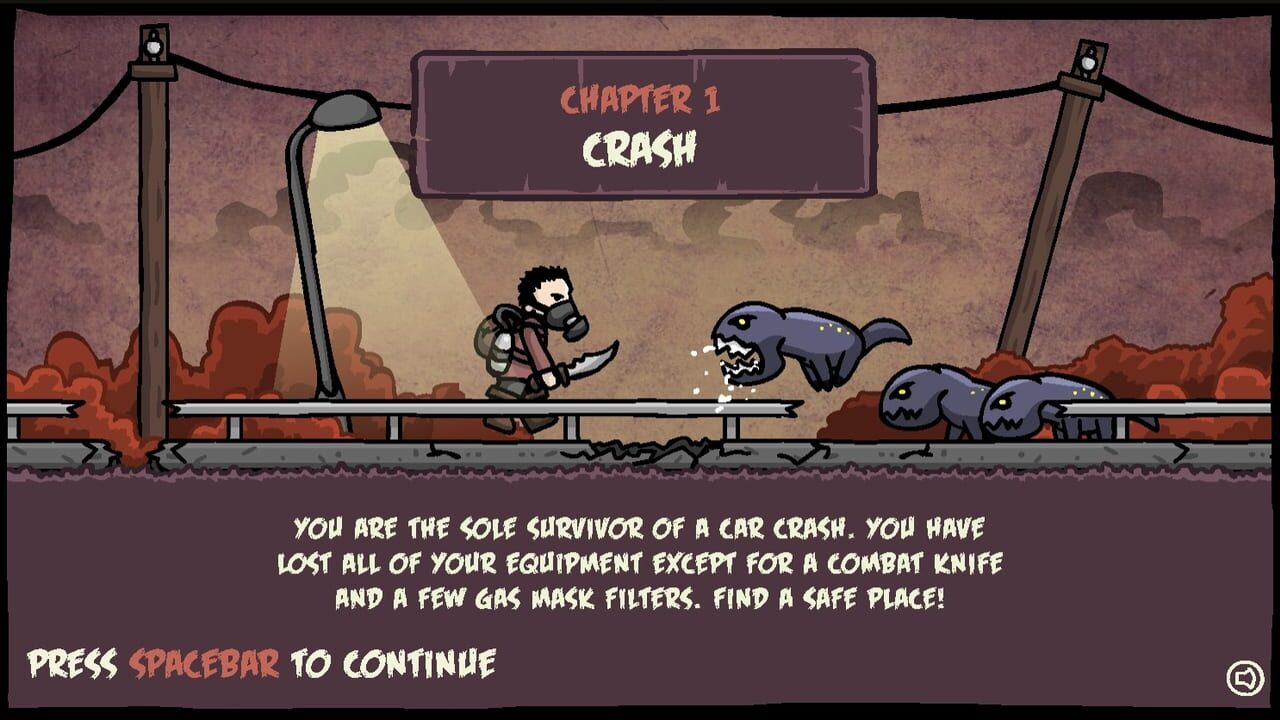 Earth Taken 2 — Screenshot 2
