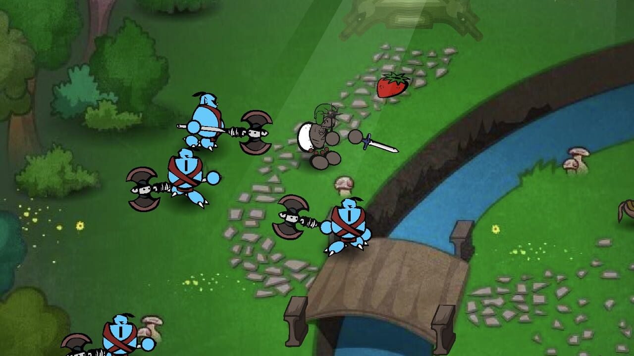 Dragon Boy II — Screenshot 3