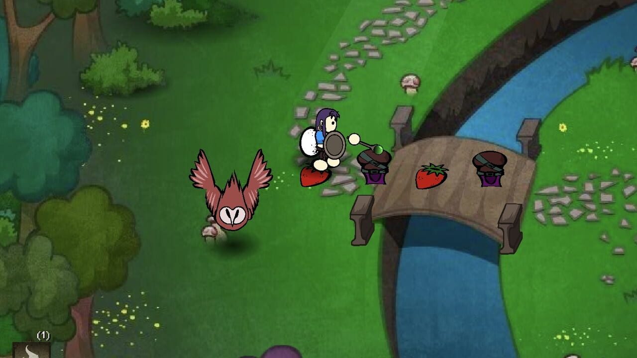 Dragon Boy II — Screenshot 4
