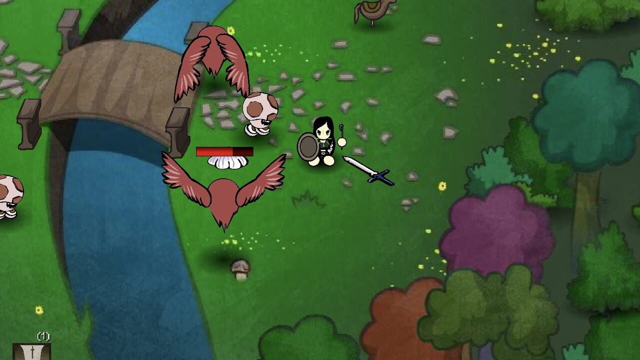 Dragon Boy II — Screenshot 5