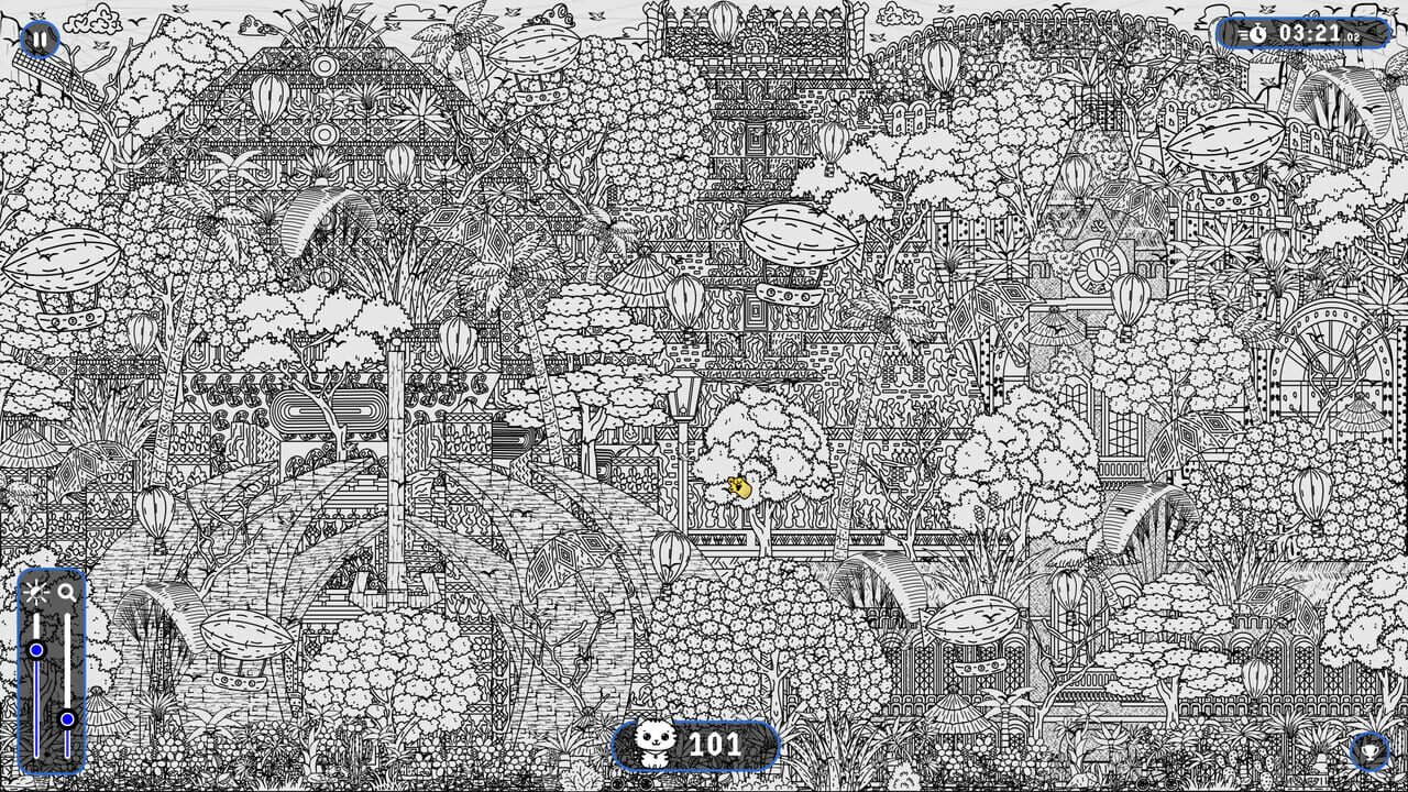 101 Cats in Chennai media