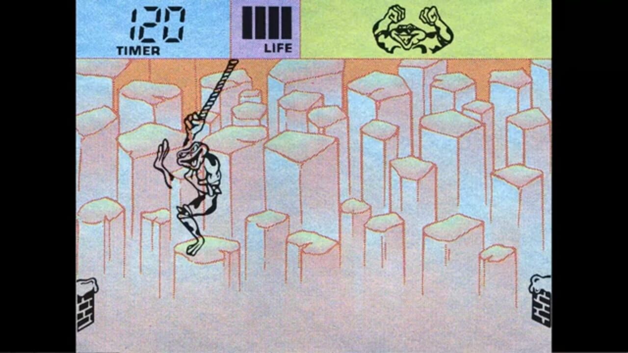 Battletoads — Screenshot 3