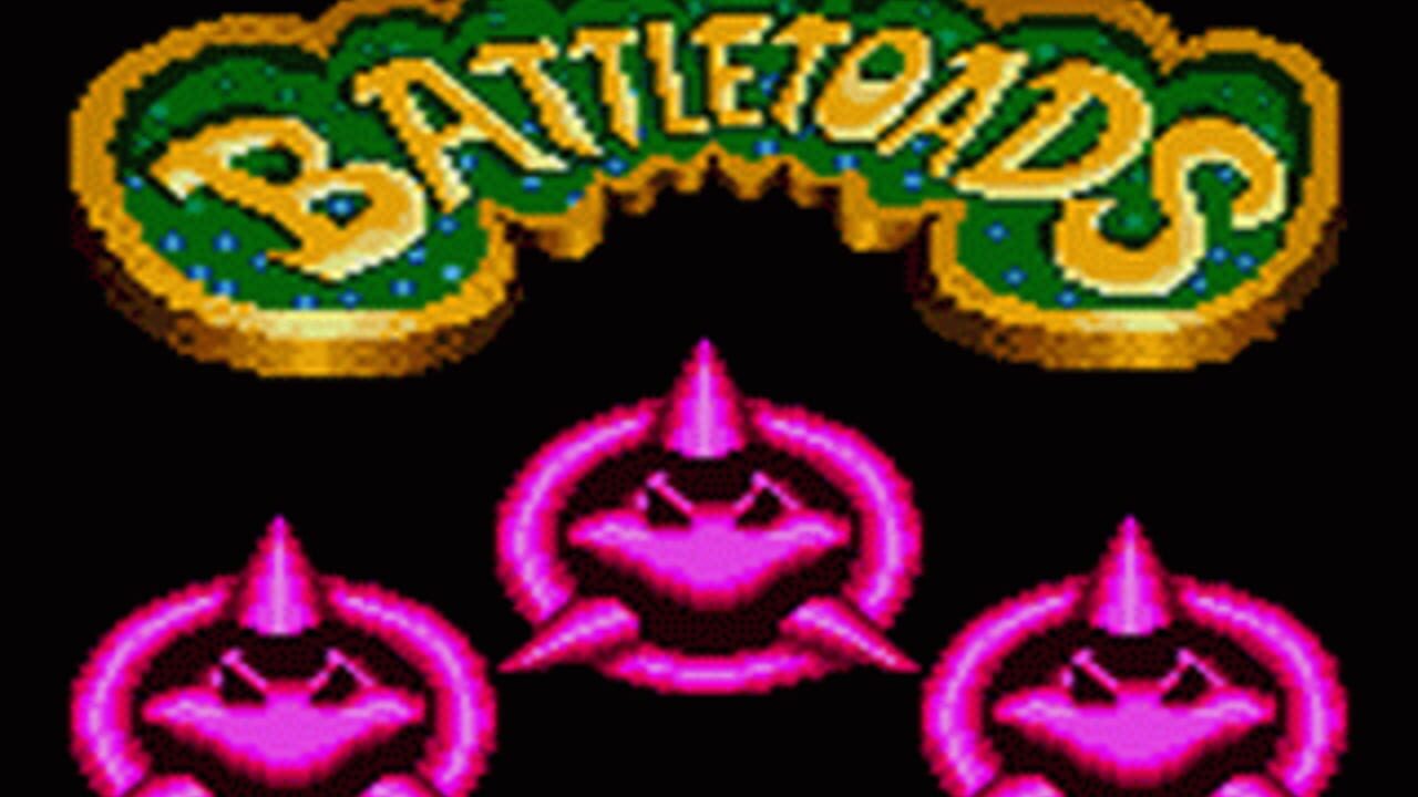Battletoads — Screenshot 2