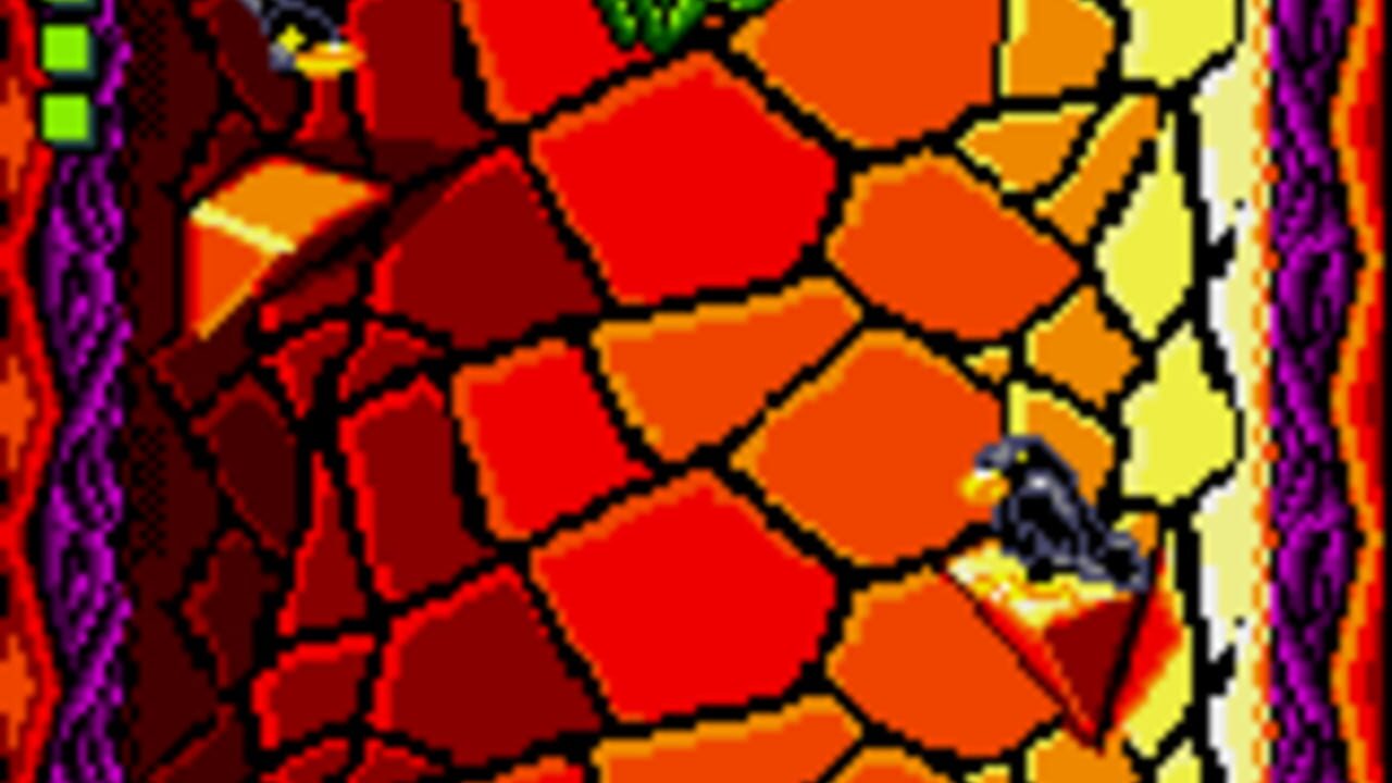 Battletoads — Screenshot 3