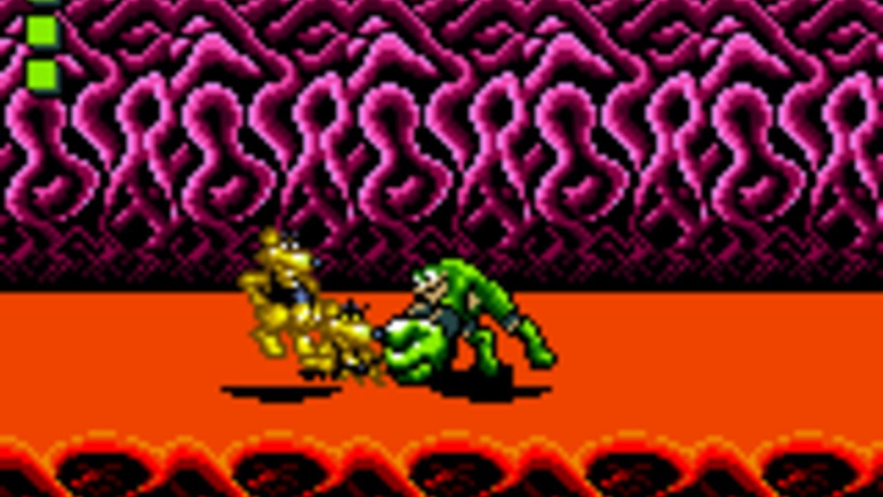Battletoads — Screenshot 4