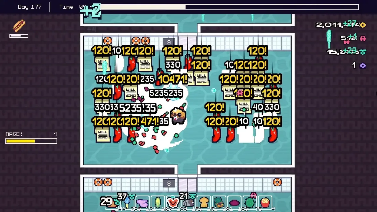Piñata Go Boom banner