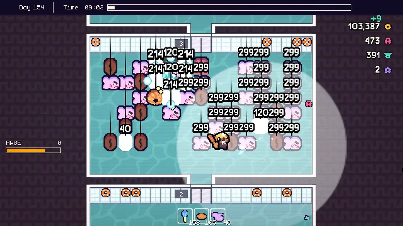 Piñata Go Boom screenshot 12