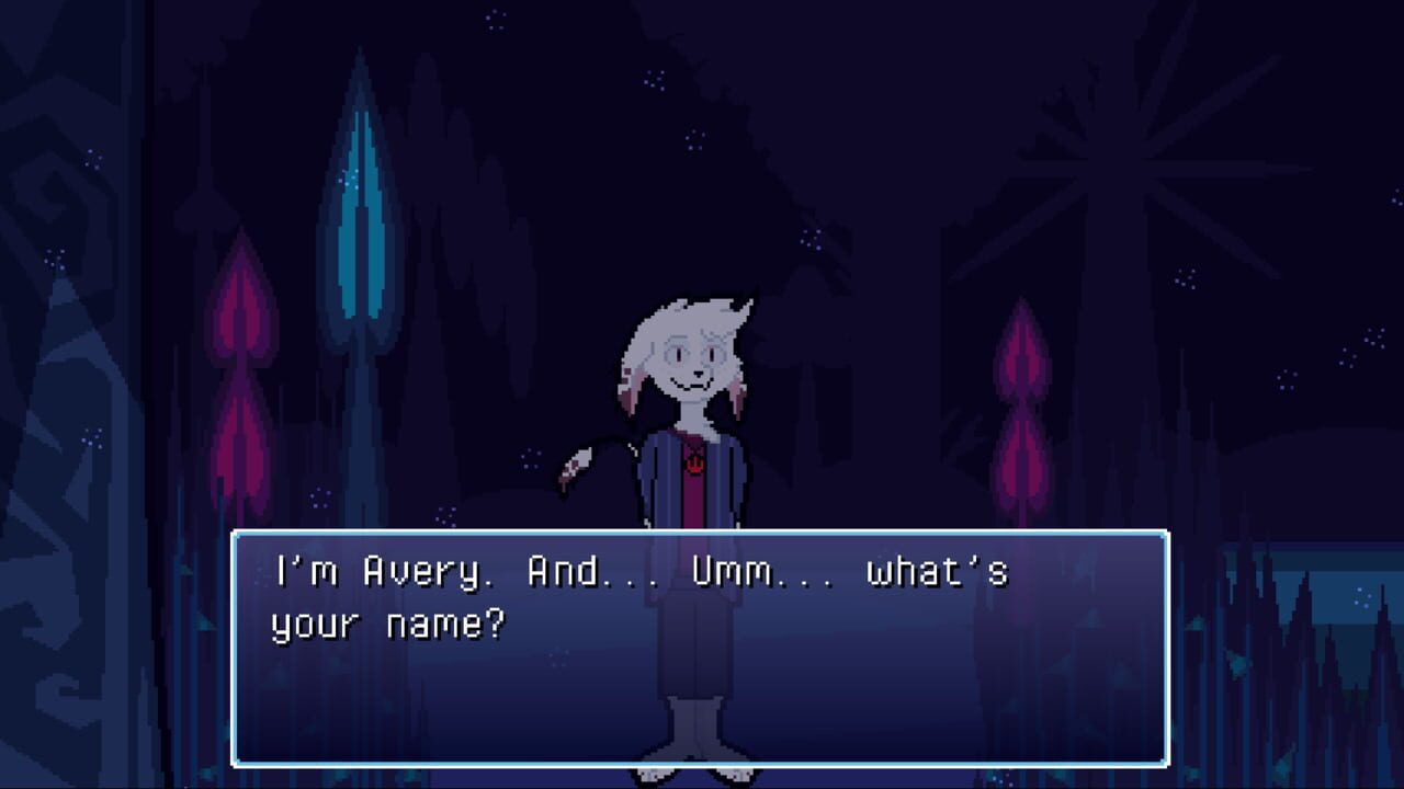 Normenhill: Chapter 1 - "Your New Look" Image