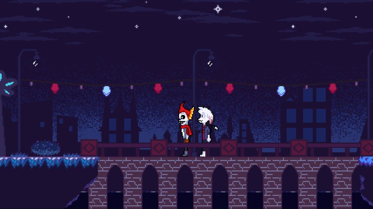 Normenhill: Chapter 1 - "Your New Look" Image