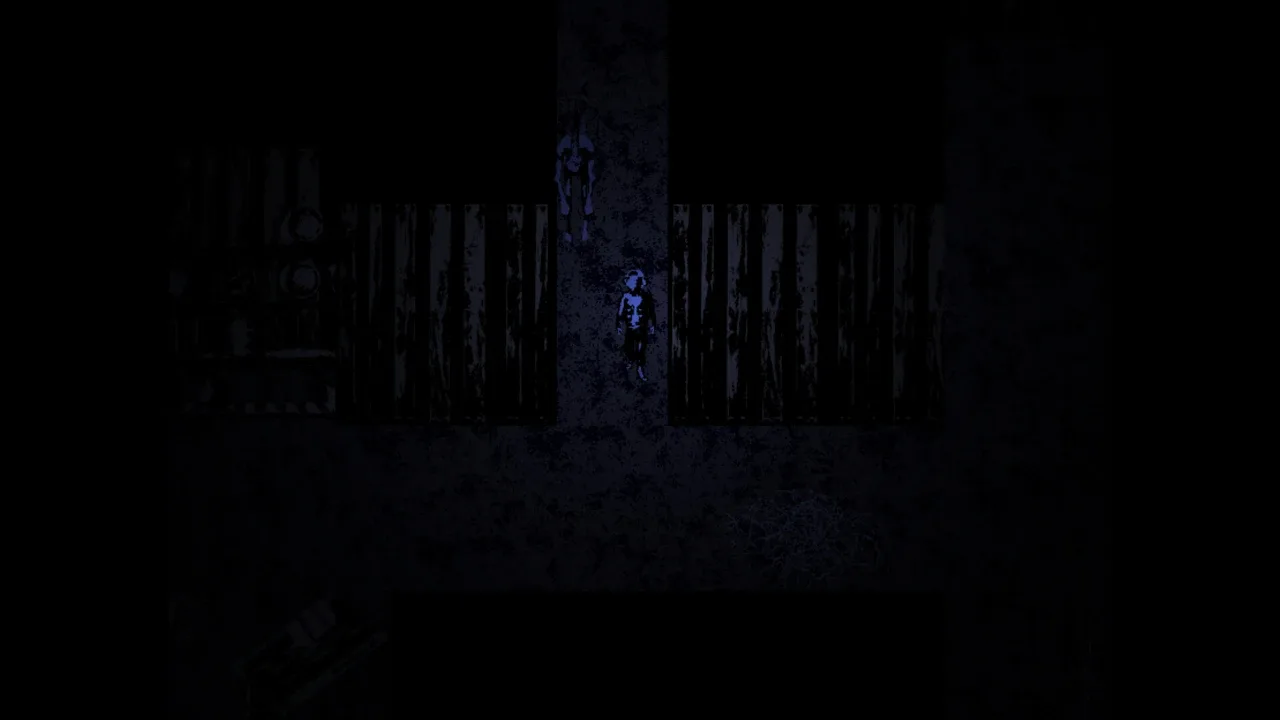 Trench Face screenshot 11