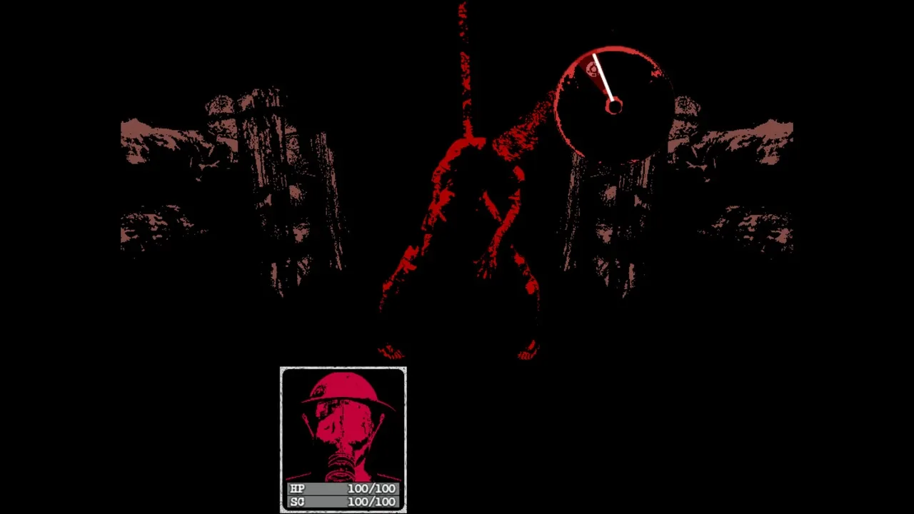 Trench Face screenshot 4