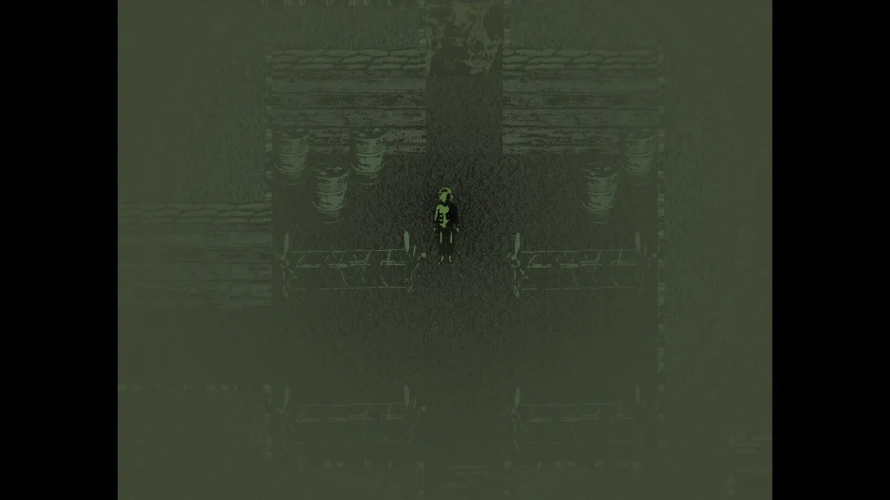 Trench Face screenshot 5