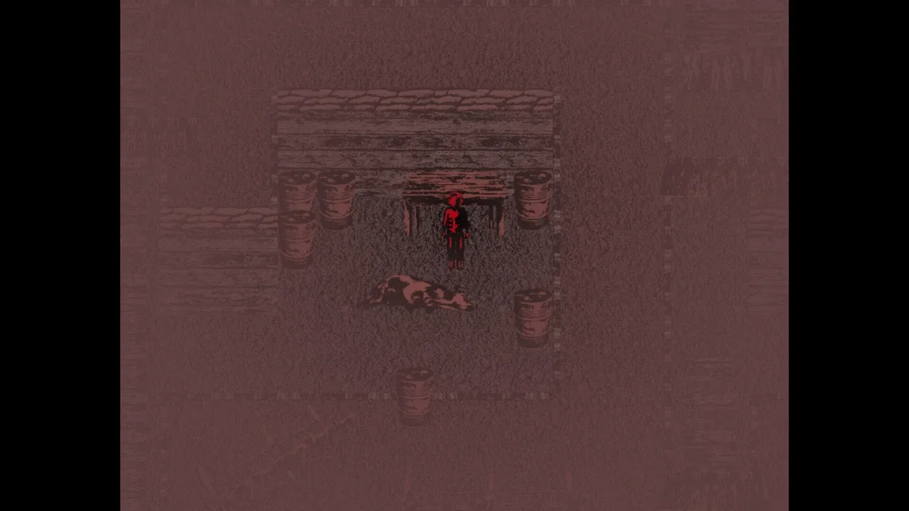 Trench Face screenshot 8