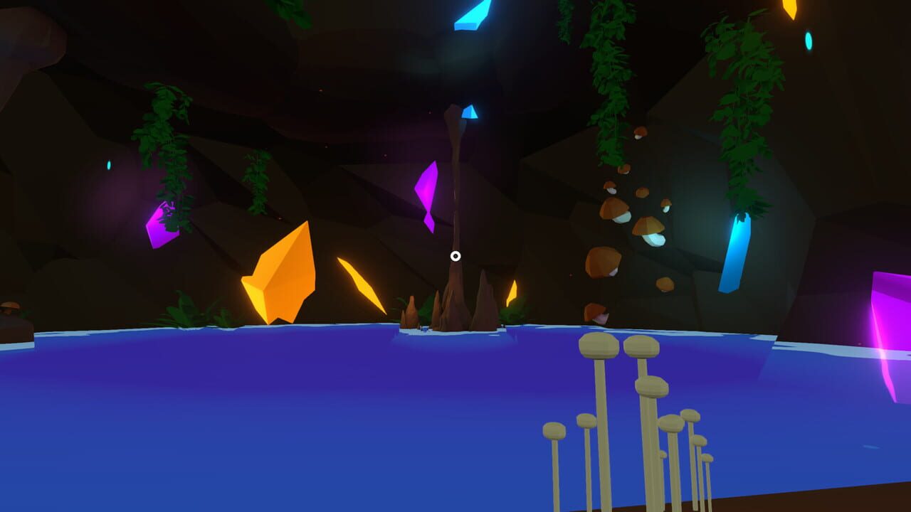 Eye of the Erime screenshot 1