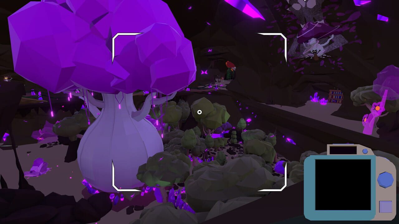 Eye of the Erime screenshot 5