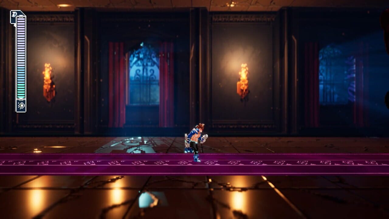 Radiant Starlets screenshot 8