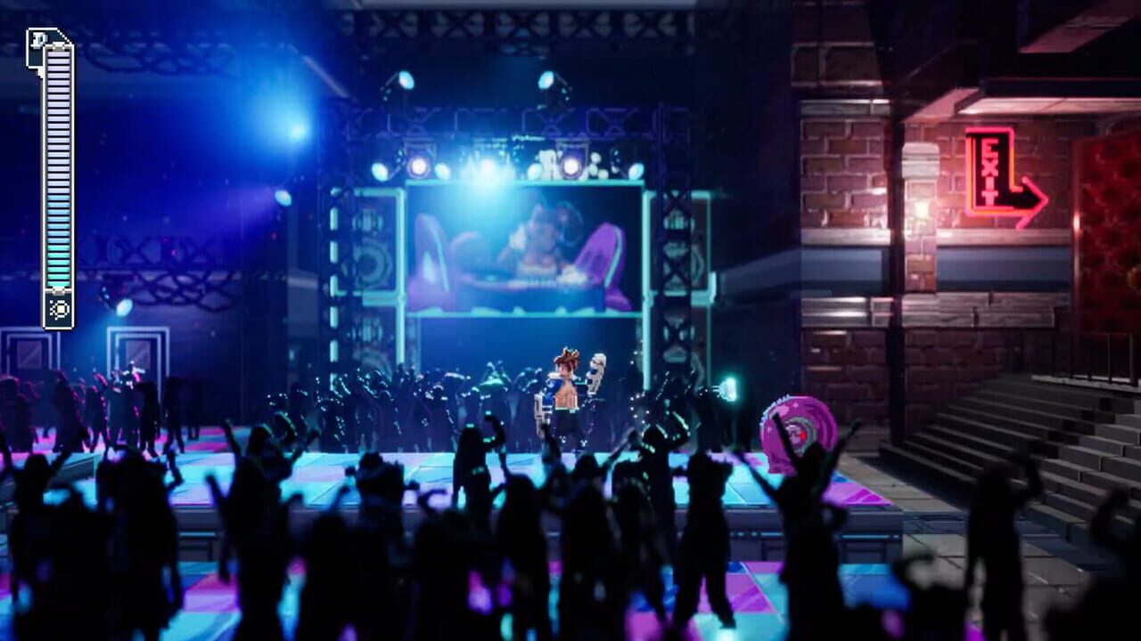 Radiant Starlets screenshot 12