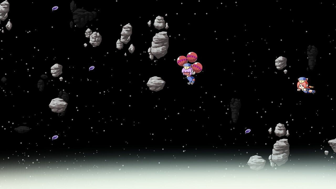 Galaxy Cocoa — Screenshot 3