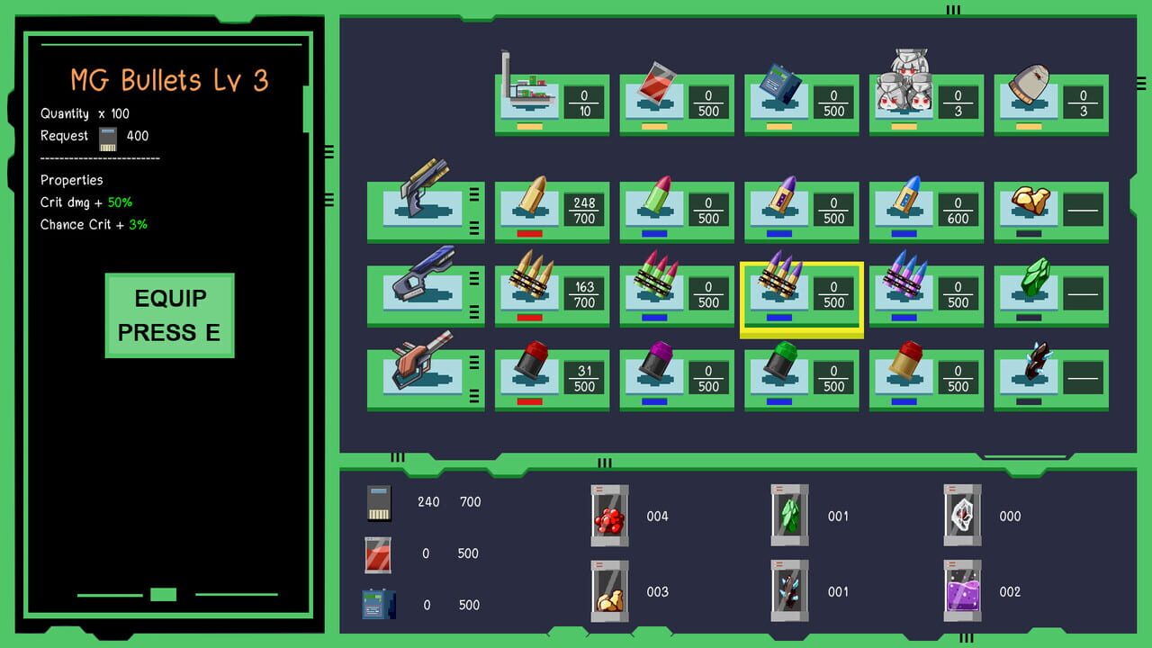 Galaxy Cocoa — Screenshot 4