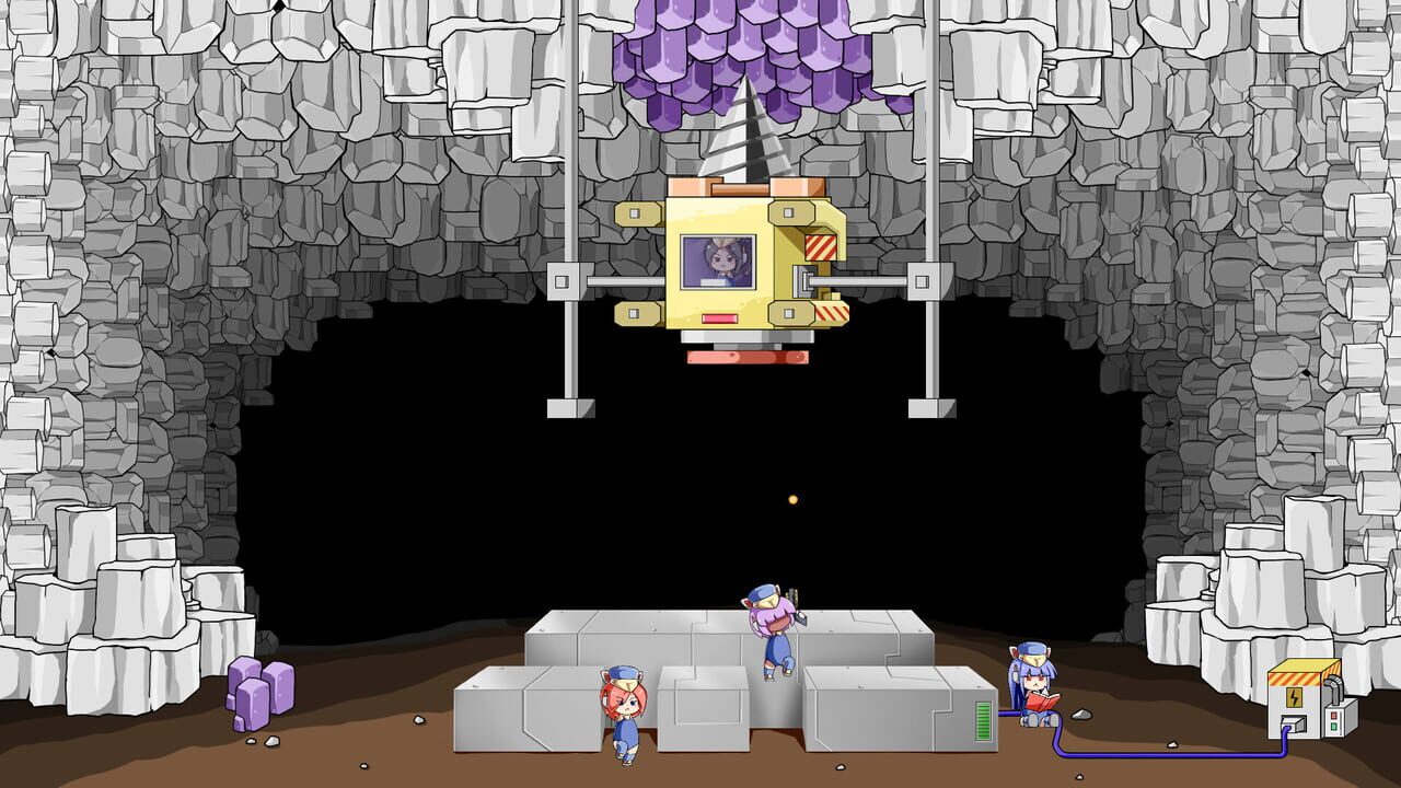 Galaxy Cocoa — Screenshot 5