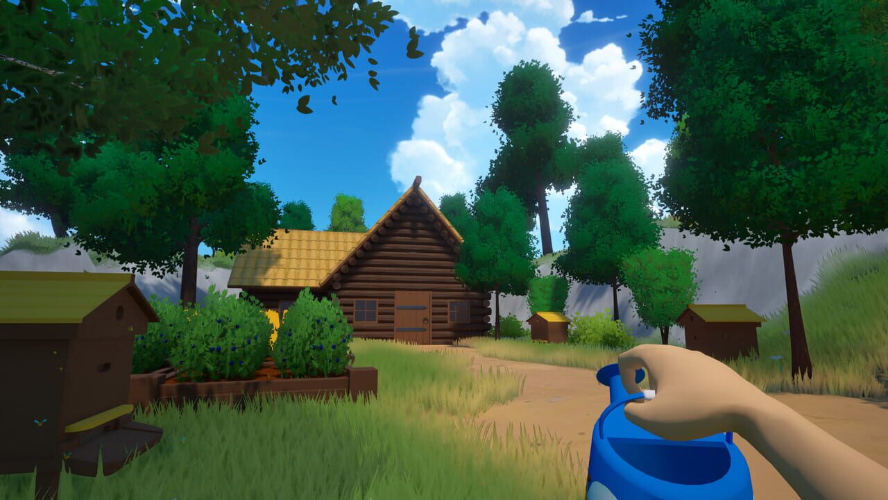 Island Beekeeper screenshot 1